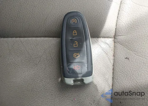 2013 Ford Edge Sel z USA, uszkodzony, nr VIN 2FMDK4JC4DBC19183